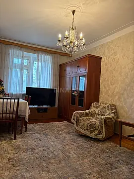 Satılır 2 otaqlı mənzil 60 m² — Bakı, Nərimanov 2 otaq 60.00 m²