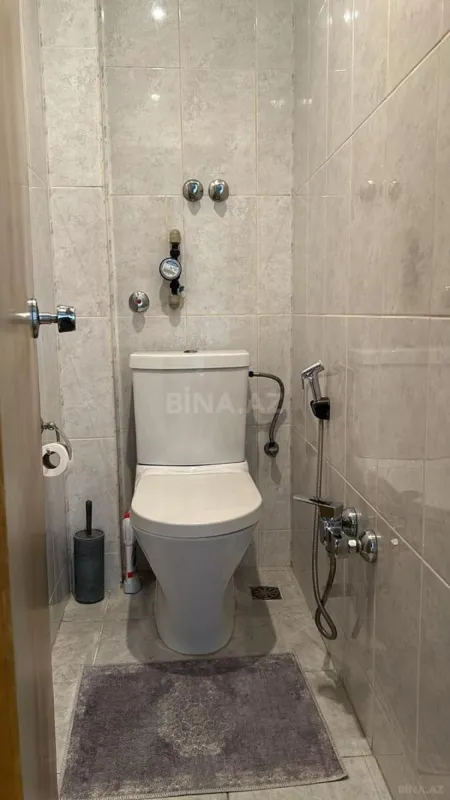 Satılır 2 otaqlı mənzil 60 m²