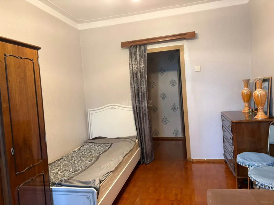 Satılır 2 otaqlı mənzil 60 m²