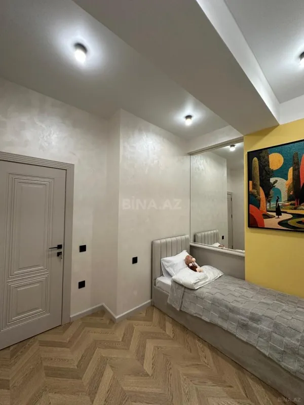 Satılır 3 otaqlı mənzil 70 m²