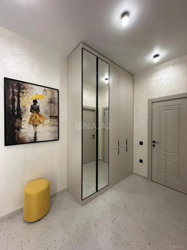 Satılır 3 otaqlı mənzil 70 m²