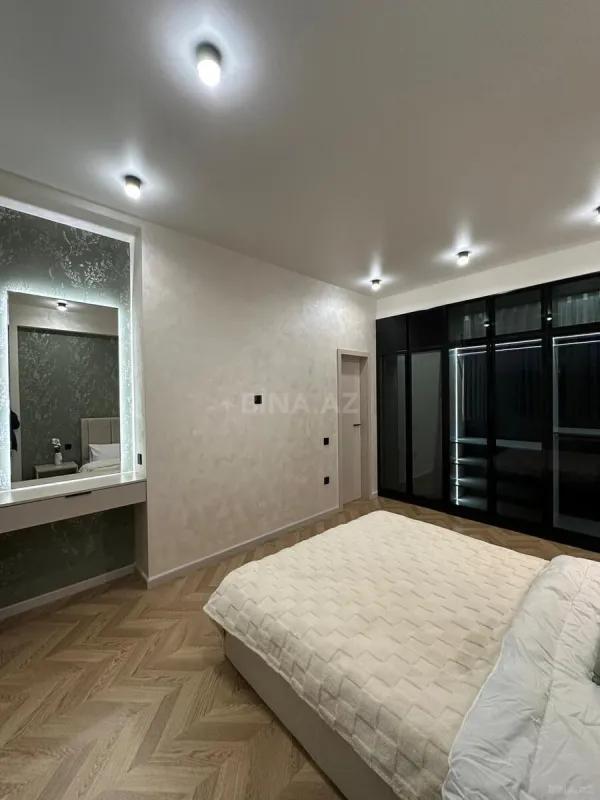 Satılır 3 otaqlı mənzil 70 m²