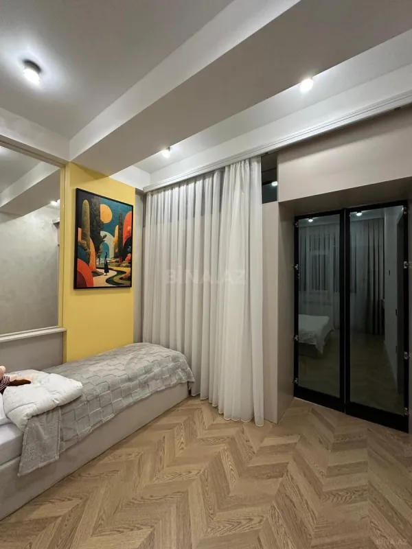 Satılır 3 otaqlı mənzil 70 m²