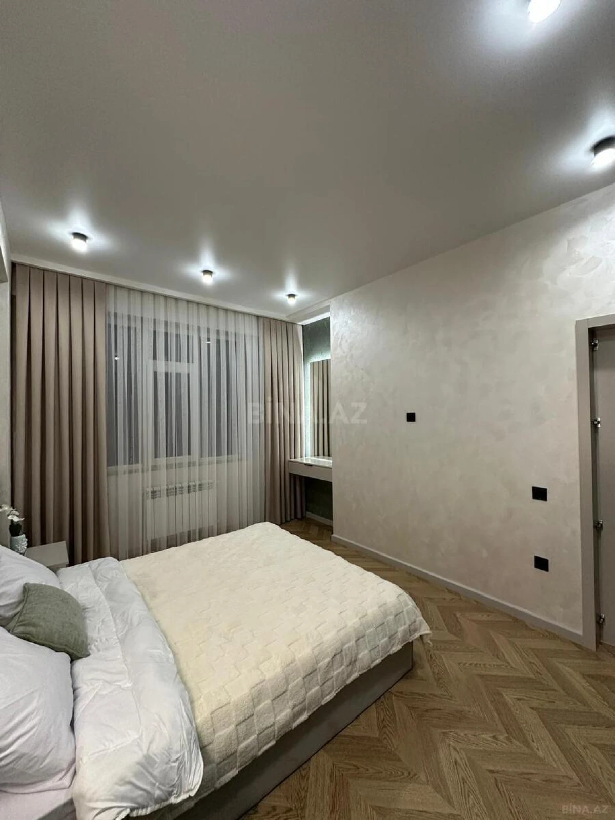 Satılır 3 otaqlı mənzil 70 m²