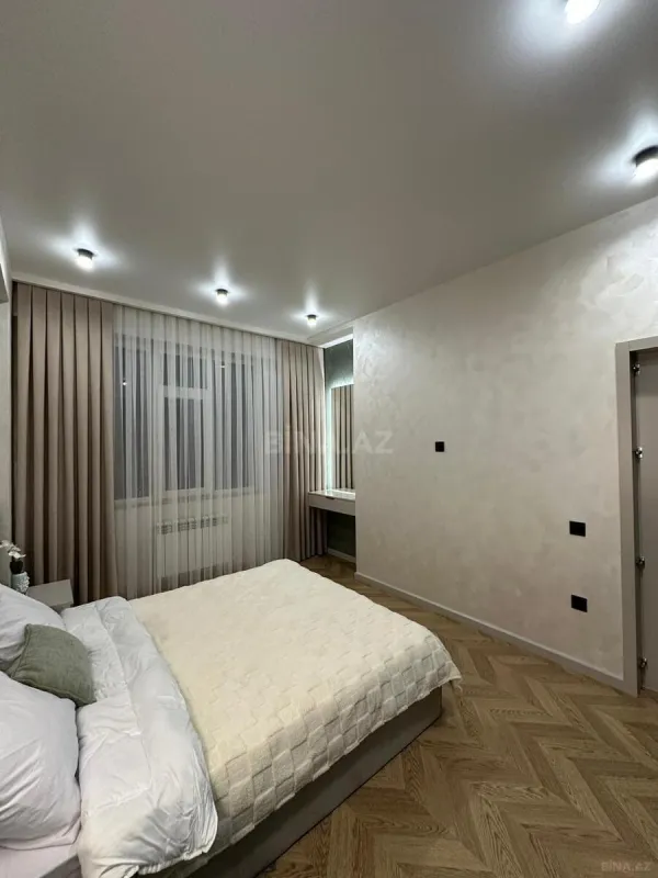 Satılır 3 otaqlı mənzil 70 m²