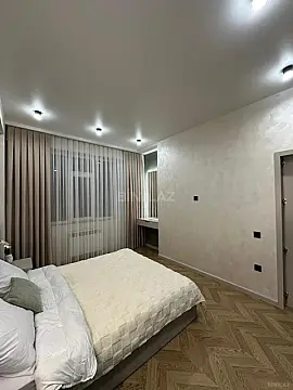 Satılır 3 otaqlı mənzil 70 m²