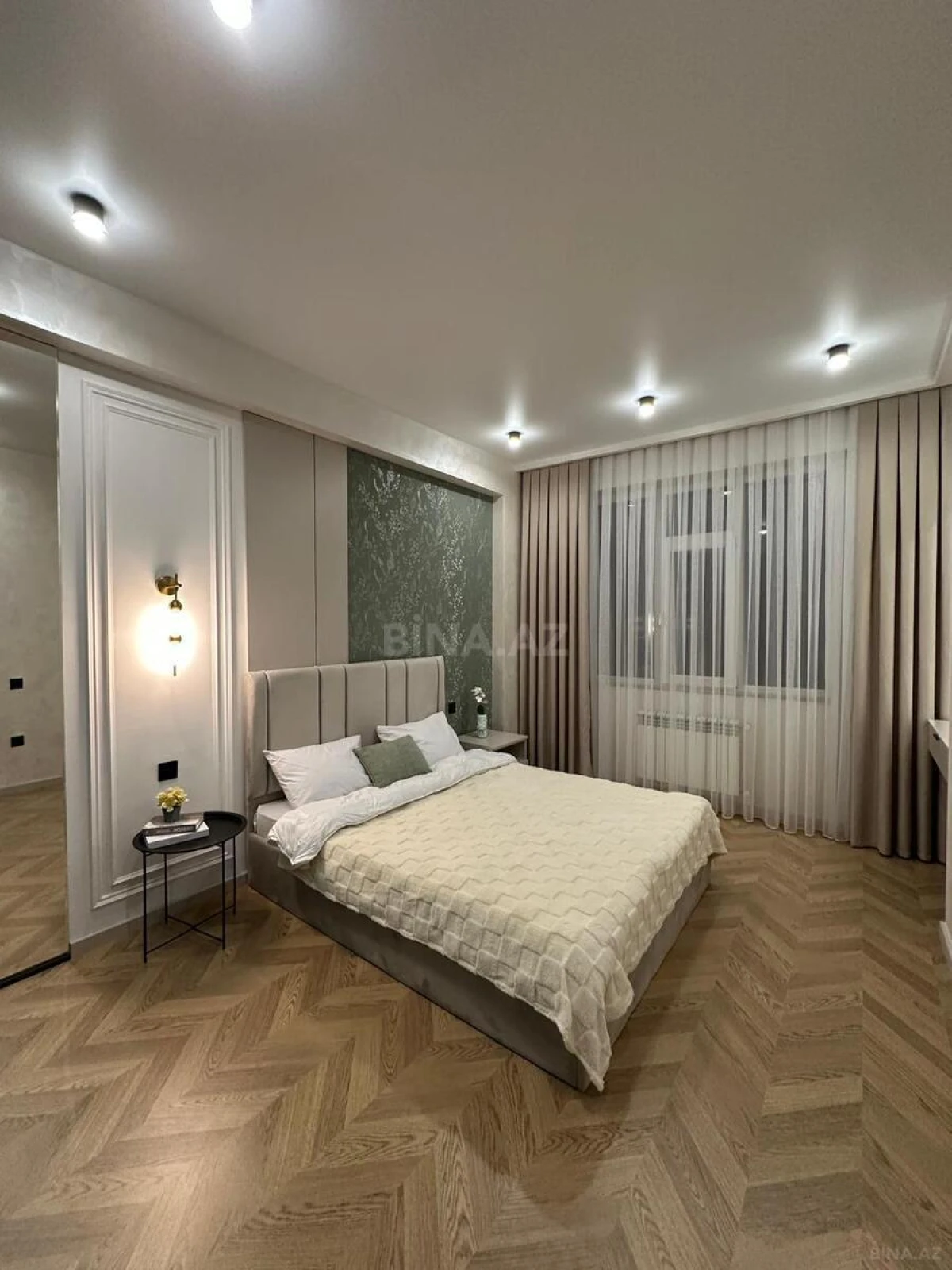 Satılır 3 otaqlı mənzil 70 m²
