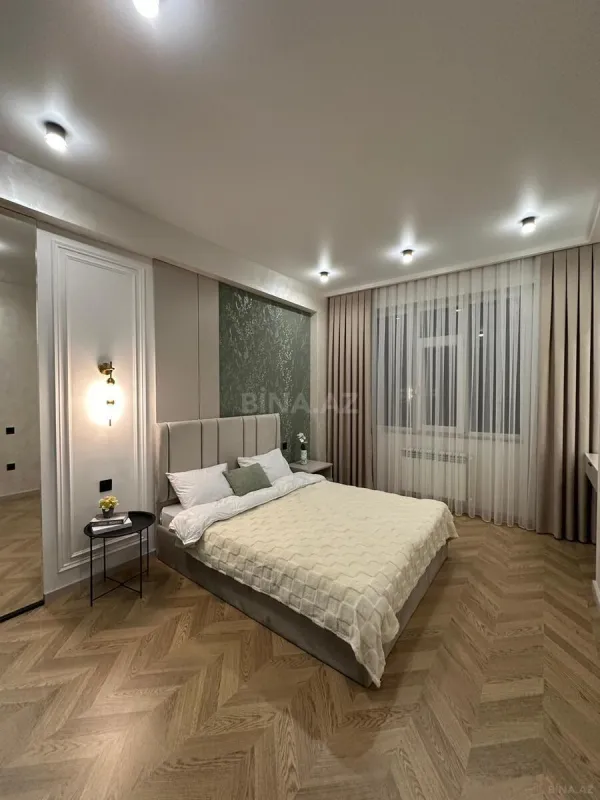 Satılır 3 otaqlı mənzil 70 m²