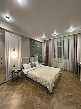 Satılır 3 otaqlı mənzil 70 m²