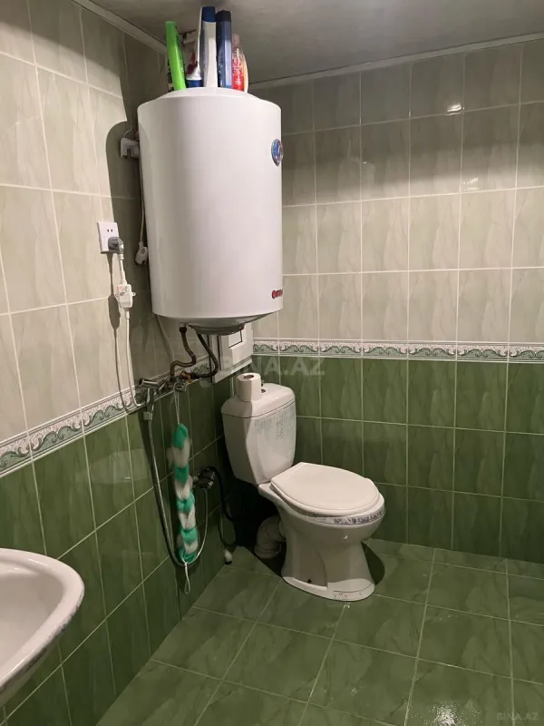 Satılır 2 otaqlı mənzil 67 m²