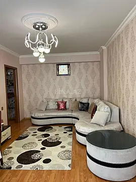 Satılır 2 otaqlı mənzil 67 m² — Bakı, Sabunçu 2 otaq 67.00 m²