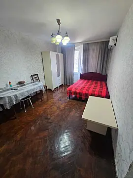 Kirayə verilir 1 otaqlı mənzil 40 m²