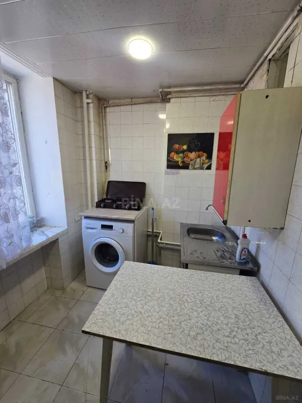 Kirayə verilir 1 otaqlı mənzil 40 m²