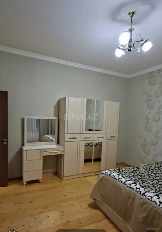 Kirayə verilir 3 otaqlı həyət evi 55 m²