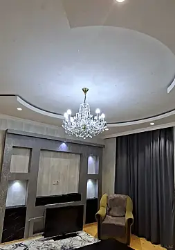 Kirayə verilir 3 otaqlı həyət evi 55 m²