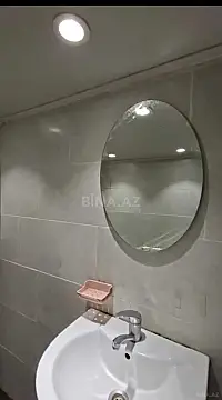 Kirayə verilir 3 otaqlı həyət evi 55 m²