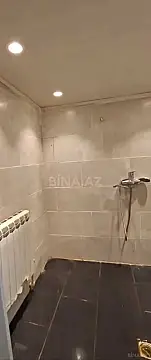 Kirayə verilir 3 otaqlı həyət evi 55 m²