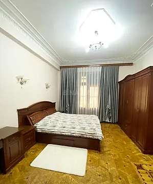 Kirayə verilir 3 otaqlı mənzil 105 m²