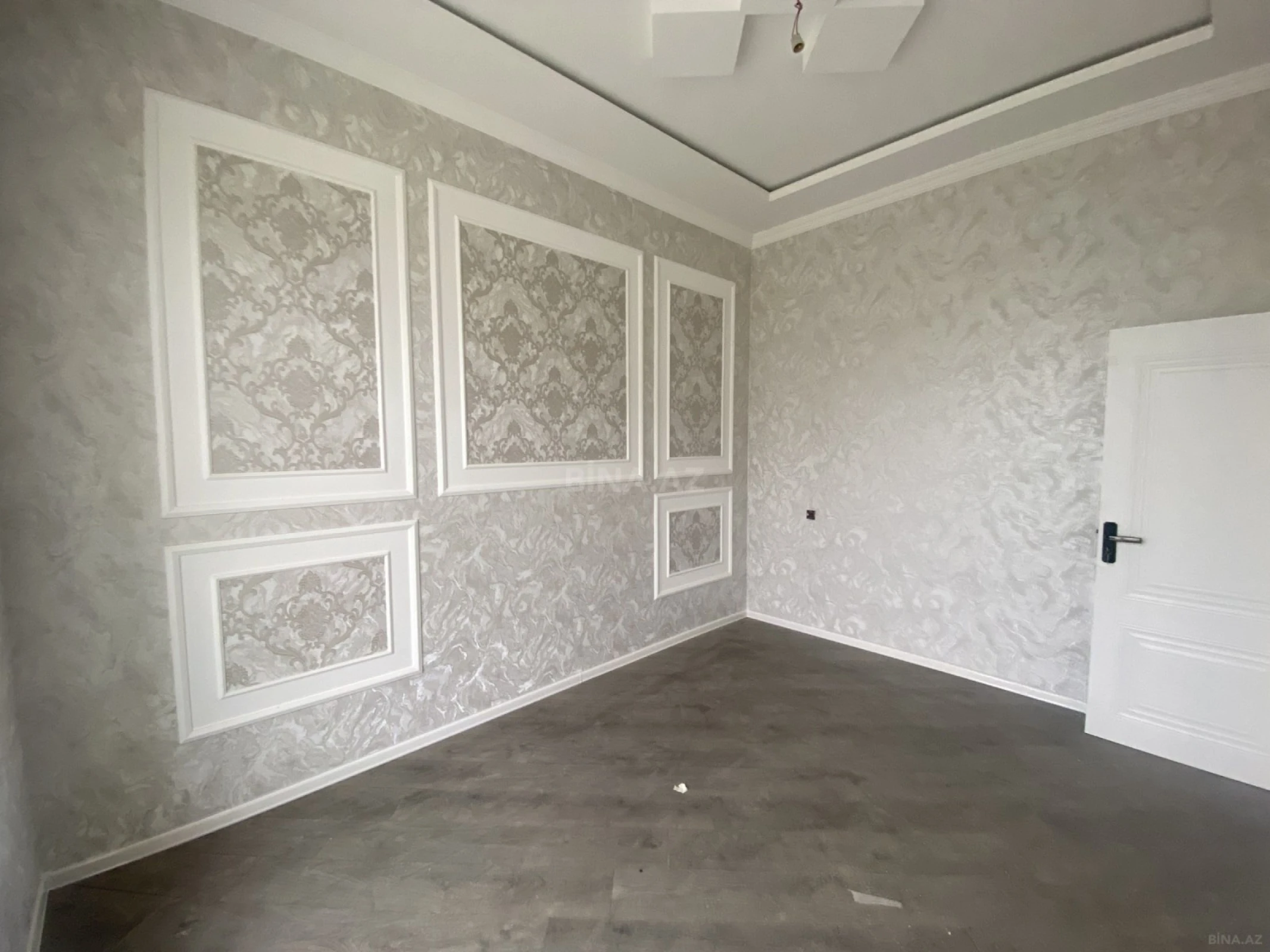 Satılır 6 otaqlı həyət evi 180 m²