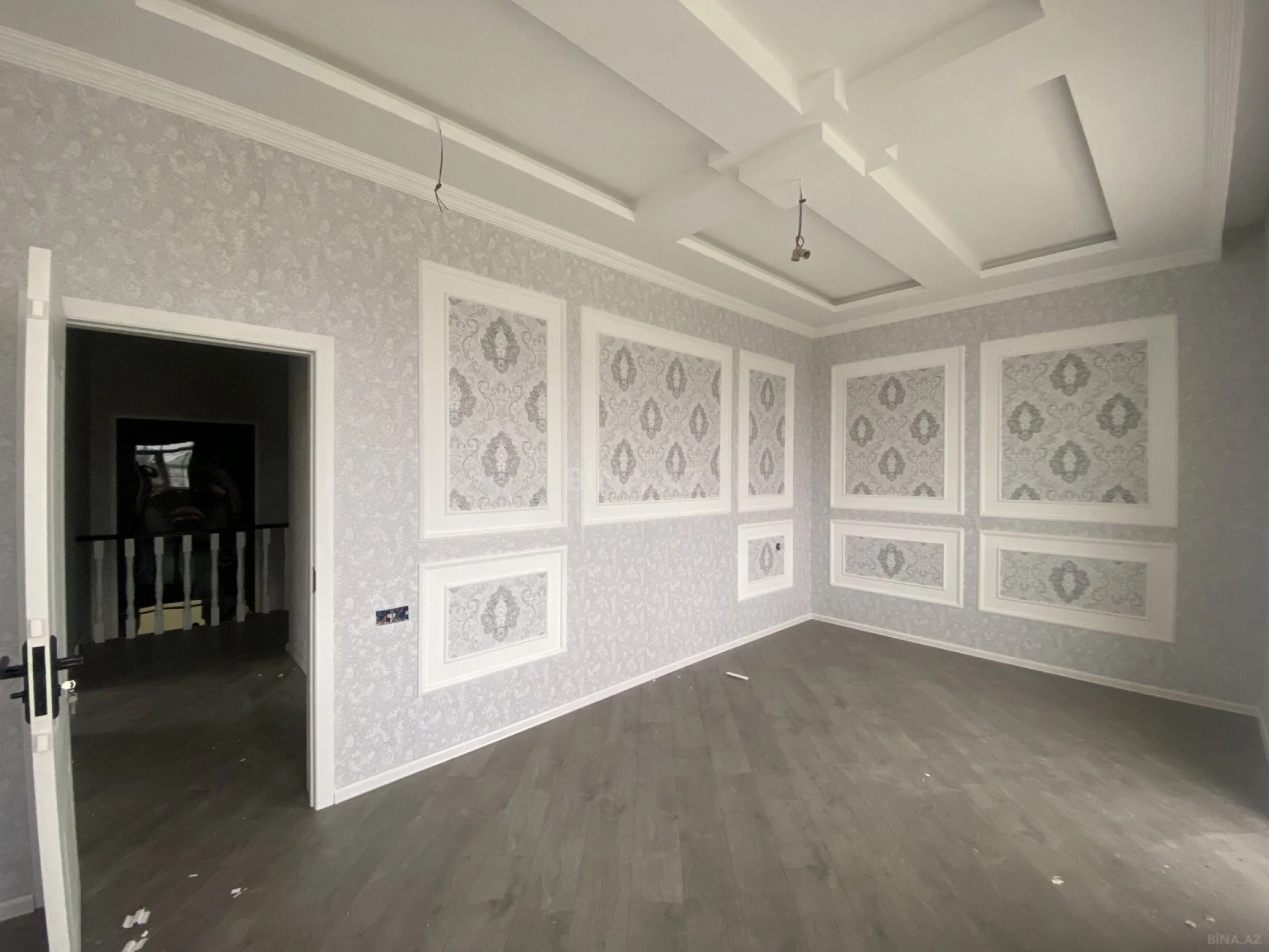 Satılır 6 otaqlı həyət evi 180 m²