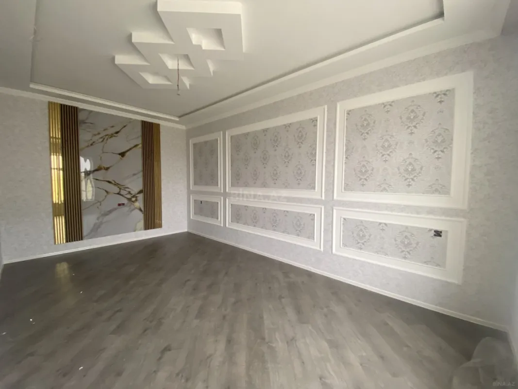 Satılır 6 otaqlı həyət evi 180 m²