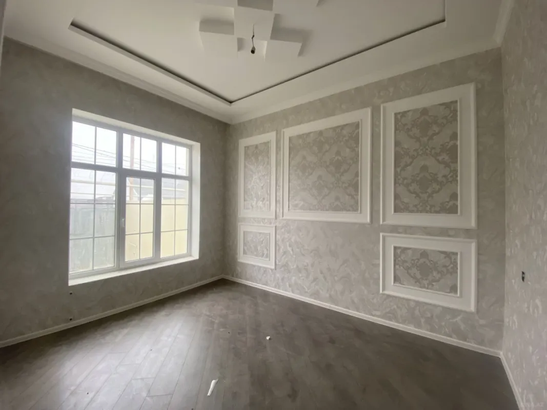 Satılır 6 otaqlı həyət evi 180 m²