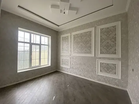 Satılır 6 otaqlı həyət evi 180 m²