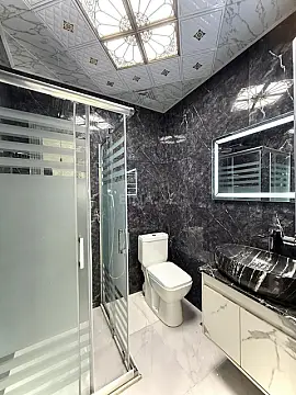 Satılır 2 otaqlı mənzil 55 m²