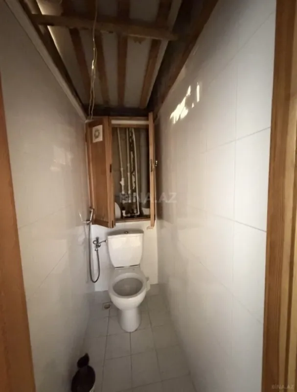 Satılır 3 otaqlı mənzil 65 m²