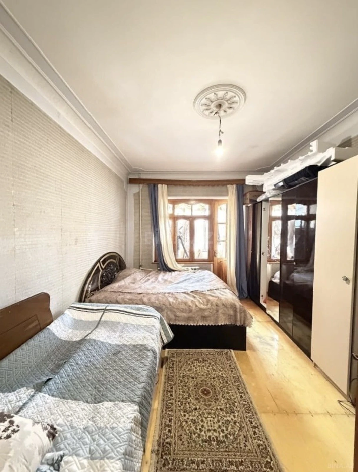 Satılır 3 otaqlı mənzil 65 m²