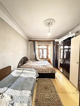 Satılır 3 otaqlı mənzil 65 m²