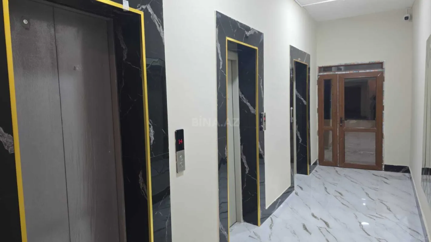 Satılır 3 otaqlı mənzil 102 m²