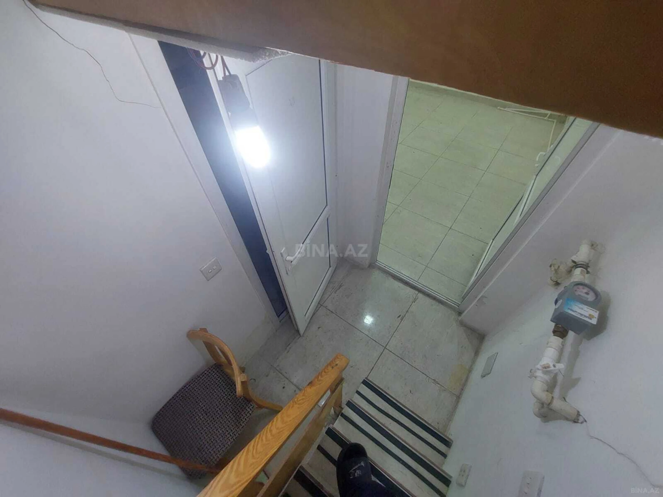 Satılır obyekt 45 m²