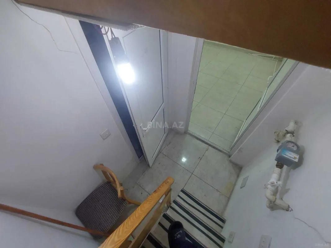 Satılır obyekt 45 m²