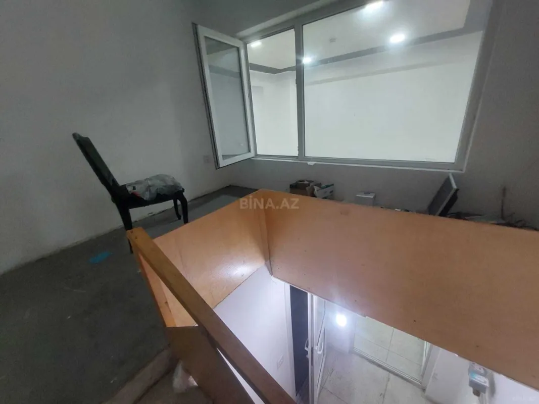 Satılır obyekt 45 m²