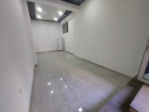 Satılır obyekt 45 m² — Bakı, İnşaatçılar 45.00 m²