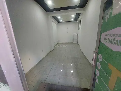 Satılır obyekt 45 m²