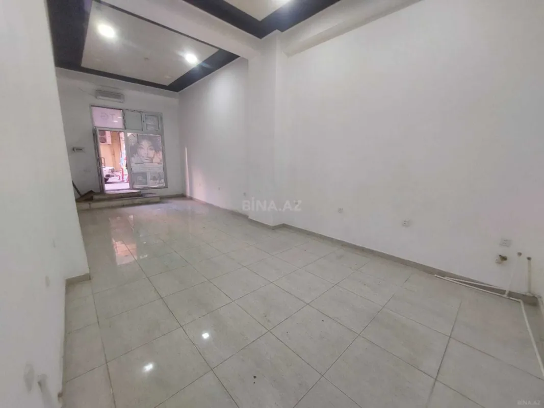 Satılır obyekt 45 m²