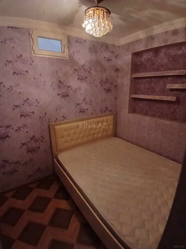 Kirayə verilir 2 otaqlı mənzil 36 m²