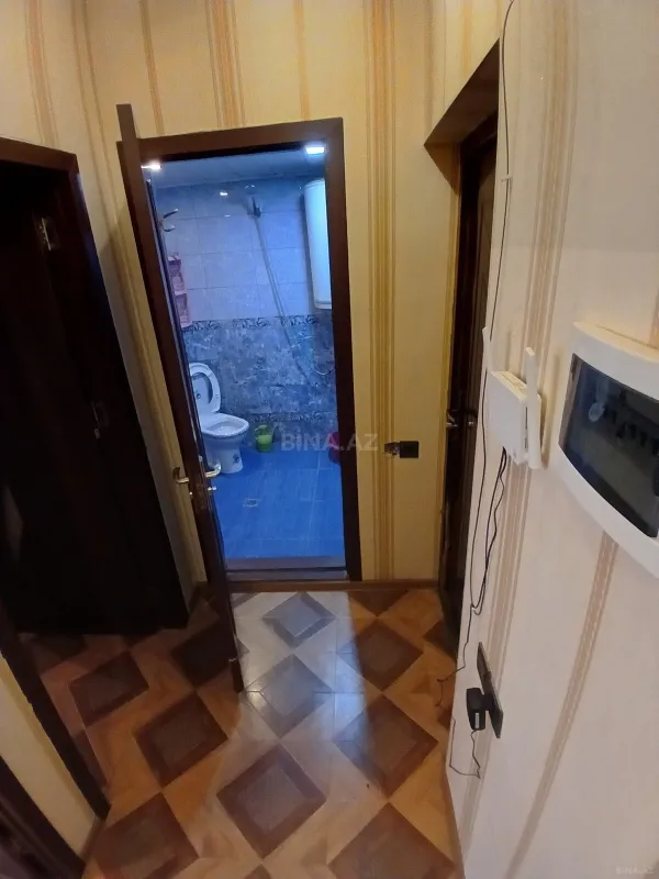 Kirayə verilir 2 otaqlı mənzil 36 m²