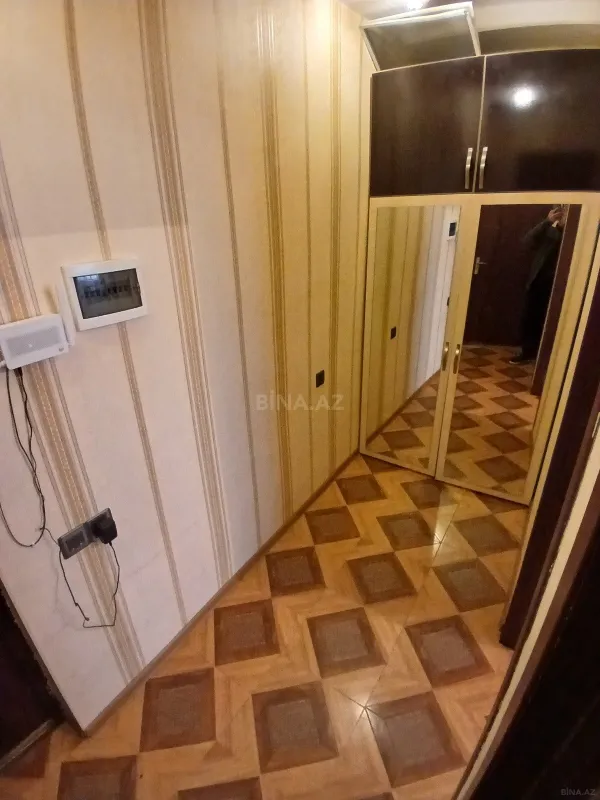 Kirayə verilir 2 otaqlı mənzil 36 m²