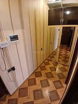 Kirayə verilir 2 otaqlı mənzil 36 m²