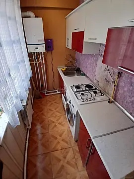 Kirayə verilir 2 otaqlı mənzil 36 m² — Xırdalan 2 otaq 36.00 m²