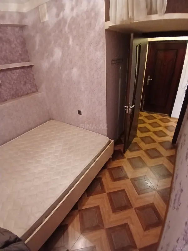 Kirayə verilir 2 otaqlı mənzil 36 m²