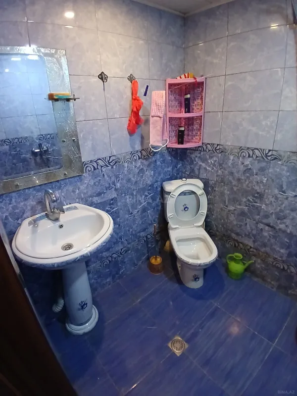 Kirayə verilir 2 otaqlı mənzil 36 m²