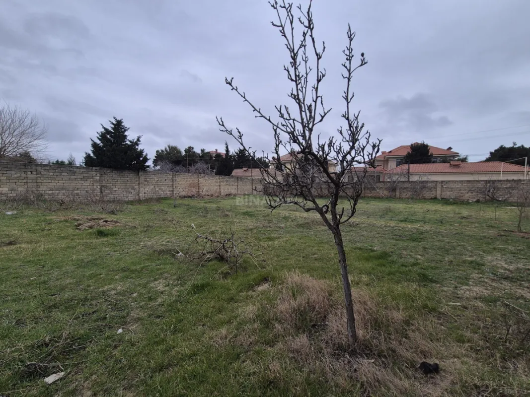 Satılır torpaq sahəsi 17.5 m²