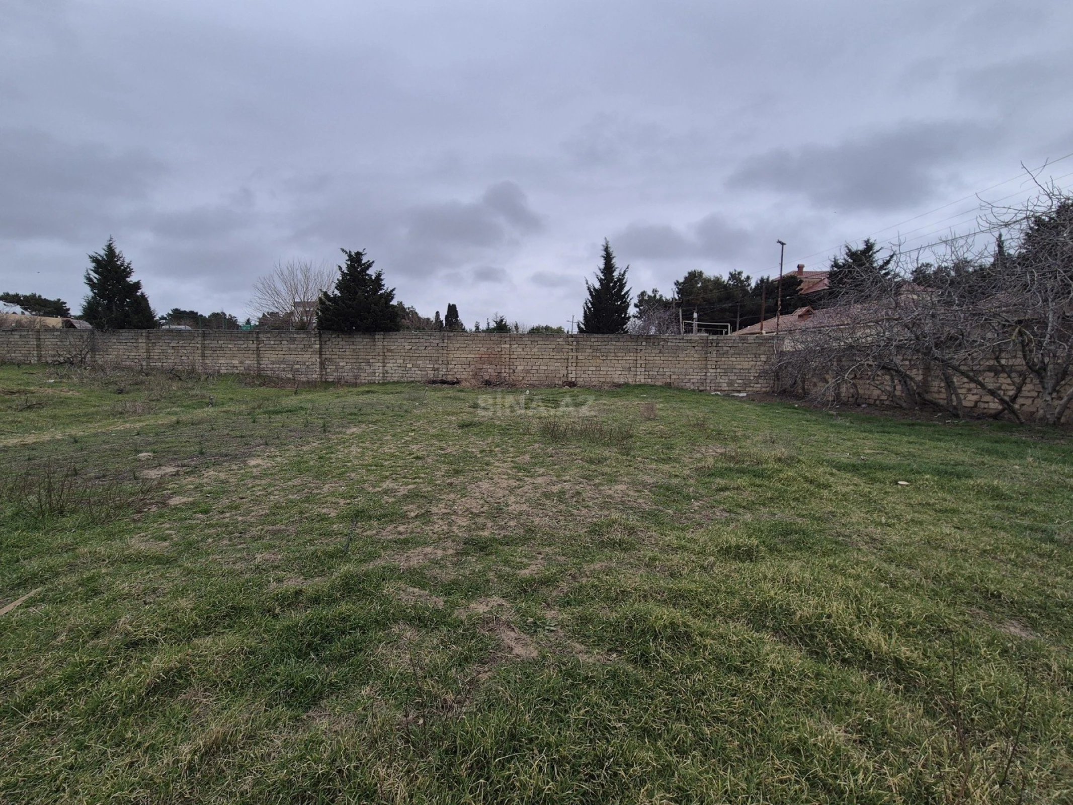 Satılır torpaq sahəsi 17.5 m²