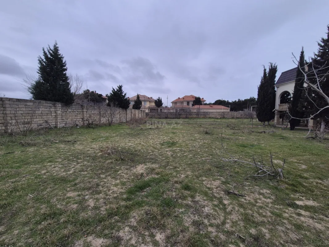 Satılır torpaq sahəsi 17.5 m²