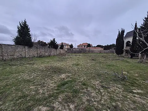 Satılır torpaq sahəsi 17.5 m²