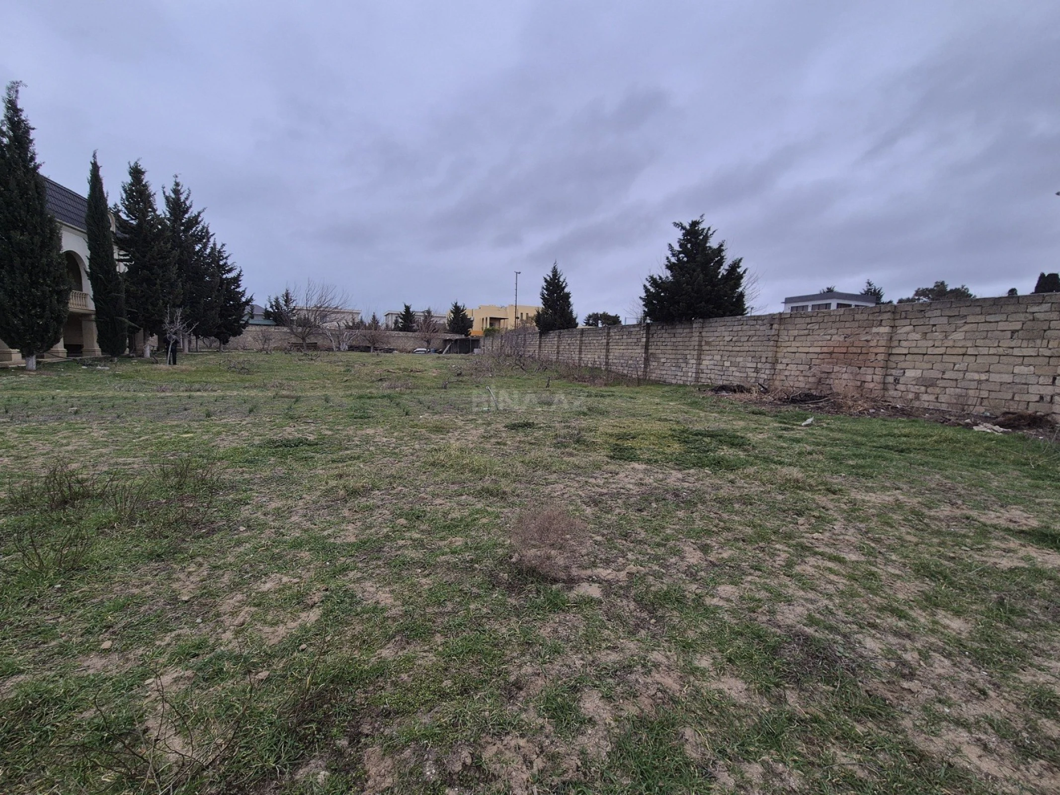 Satılır torpaq sahəsi 17.5 m²